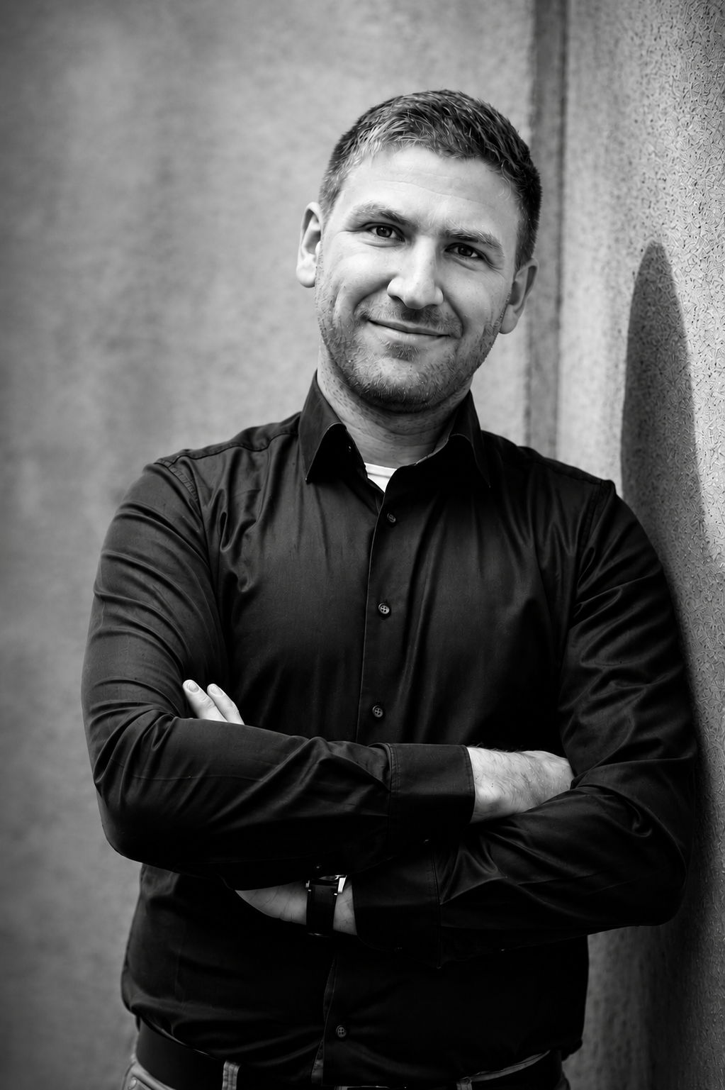 Stefan Zico Zeller – Digitalisierungsexperte und IT-Berater aus Jetzendorf